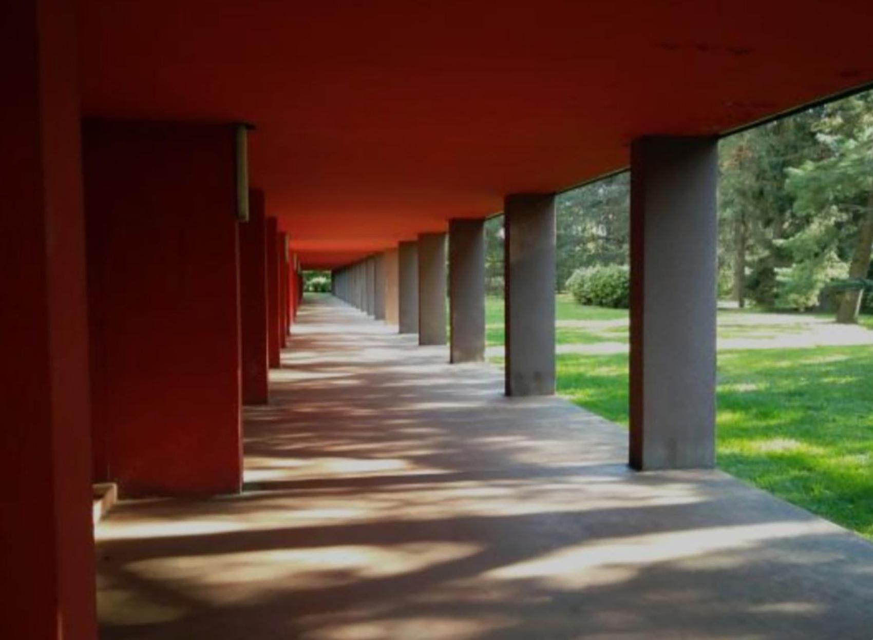 M1 Metro & Free Parking - Design Icon - Fiera-San Siro — Photos 3